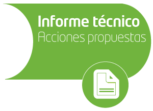 Informe Técnico Acciones Propuestas Almaceno